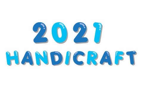 2021 Handicraft