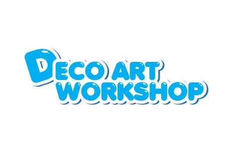 Deco Art Workshop