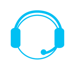 Support marketing dédié